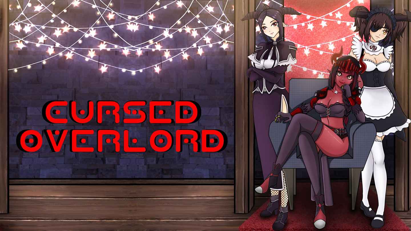 CURSED OVERLORD Free Download