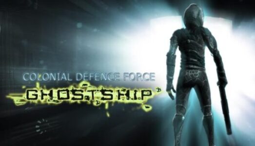Colonial Defence Force Ghostship Free Download