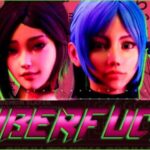 CyberFuck 2069 Free Download