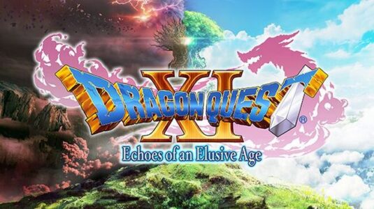 Dragon Quest XI Echoes Of An Elusive Age Free Download