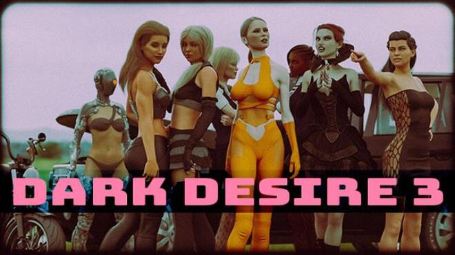 Dark Desire 3 Free Download