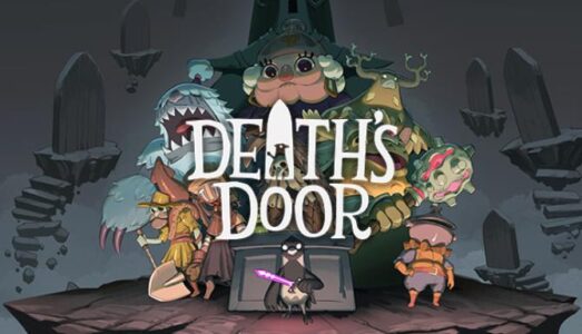 Deaths Door