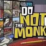 Do Not Feed The Monkeys Free Download
