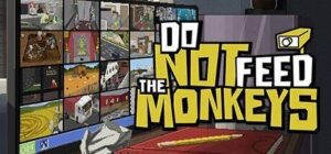 Do Not Feed The Monkeys Free Download