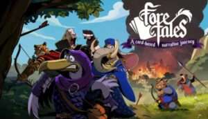 Foretales Free Download