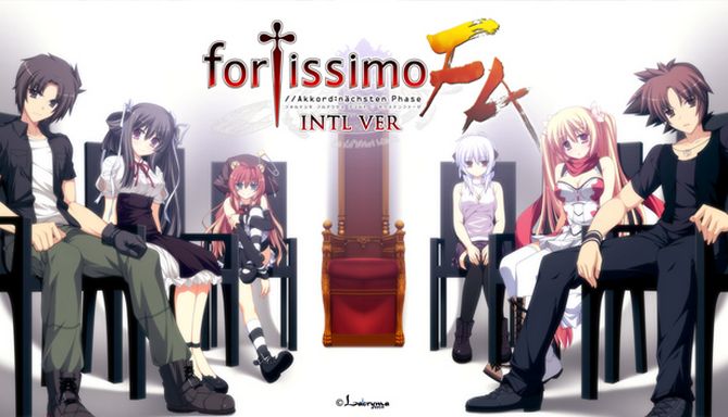 Fortissimo FA INTL Ver Free Download