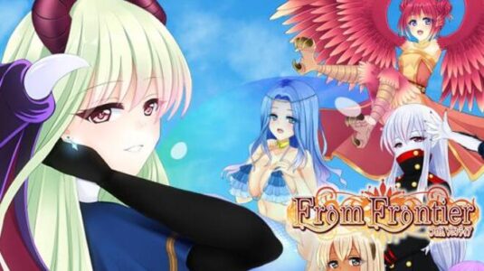 From Frontier Free Download