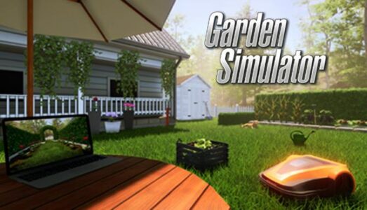 Garden Simulator