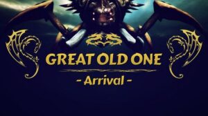 Great Old One Arrival Free Download