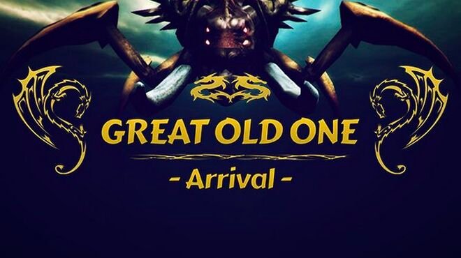 Great Old One Arrival Free Download