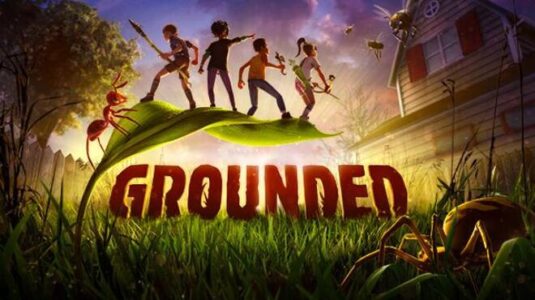 Grounded Free Download PC Game