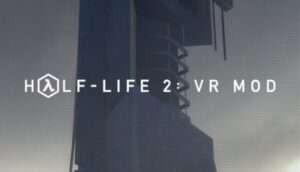 Half Life 2 VR Free Download