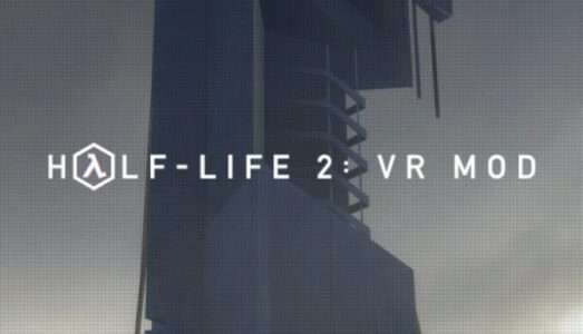 Half Life 2 VR Free Download