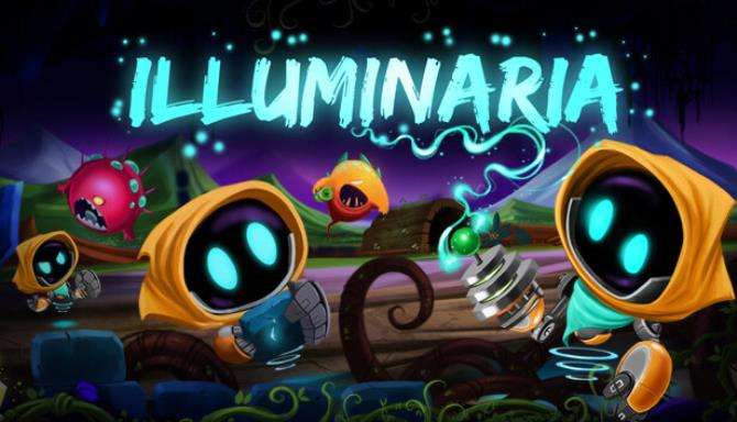 Illuminaria Free Download