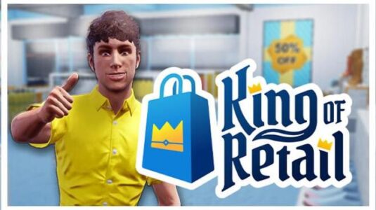 King of Retail Free Download