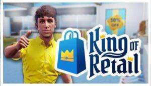 King of Retail