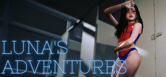 LUNAS ADVENTURES Free Download