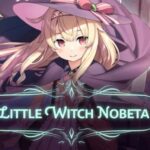 Little Witch Nobeta Free Download