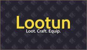 Lootun