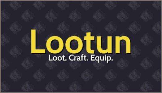 Lootun