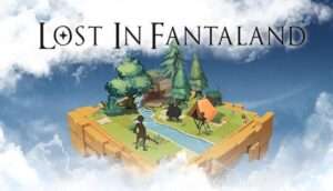 Lost In Fantaland