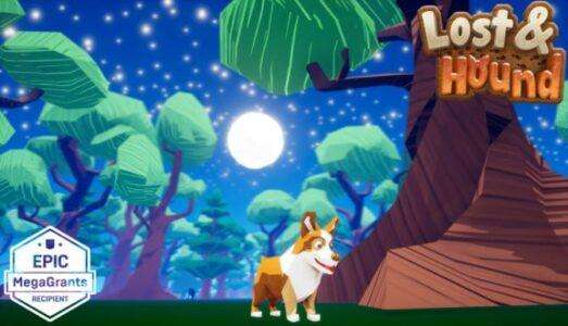 Lost and Hound