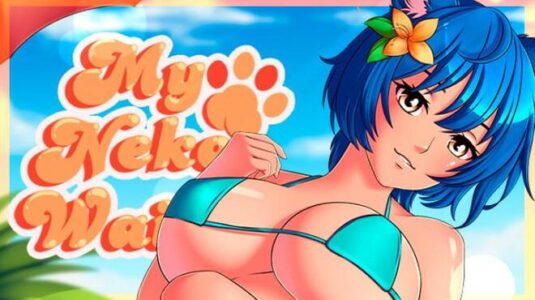 MY Neko Waifu Free Download