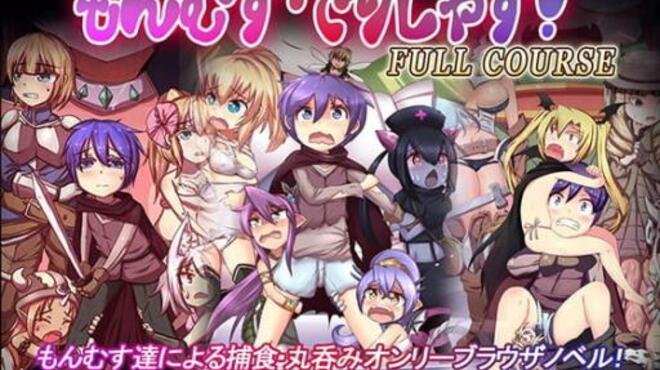 Monmusu Delicious Full course Free Download