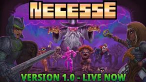 Necesse Free Download