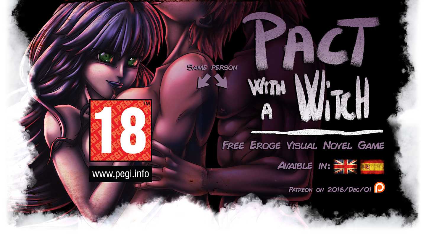 Pact With A Witch Free Download