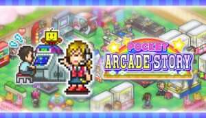 Pocket Arcade Story
