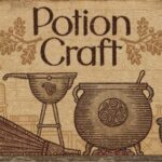 Potion Craft Alchemist Simulator Free Download