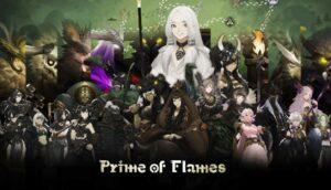Prime of Flames