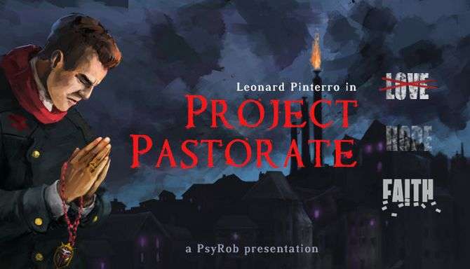Project Pastorate