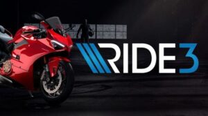 RIDE 3 Free Download