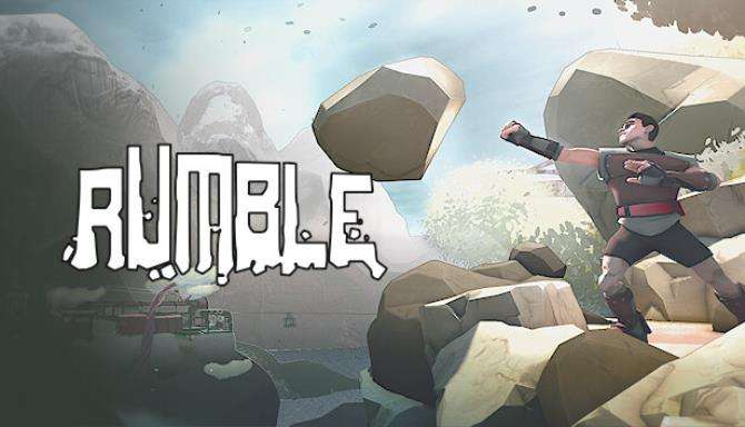 RUMBLE