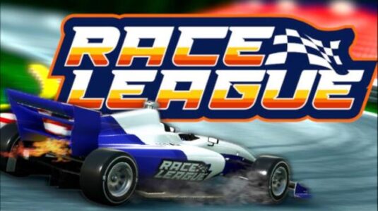 RaceLeague Free Download