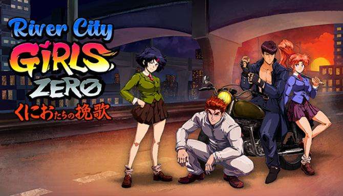 River City Girls Zero Free Download