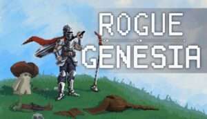 Rogue Genesia