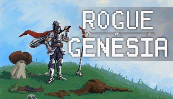Rogue Genesia
