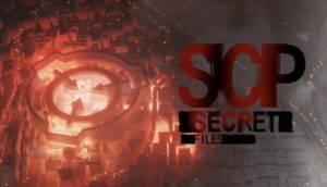 SCP Secret Files Free Download PC Game