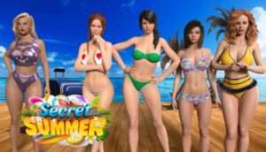 Secret Summer Free Download
