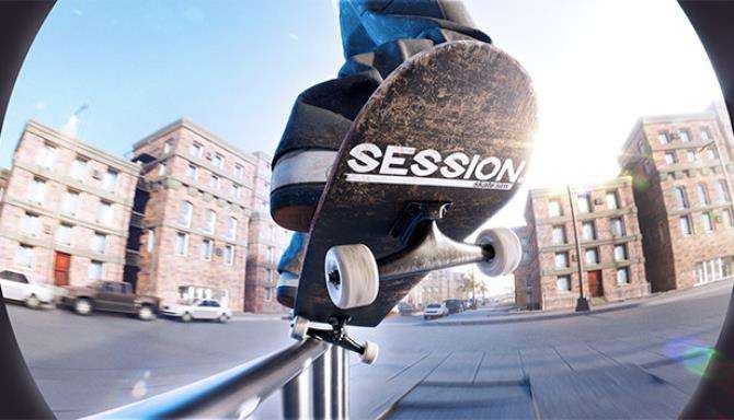 Session Skate Sim Free Download