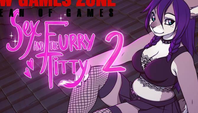 Sex and the Furry Titty 2 Sins of the City Free Download