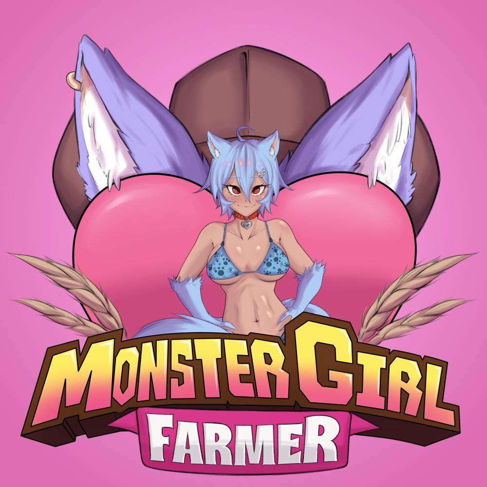 MONSTER GIRL FARMER Free Download