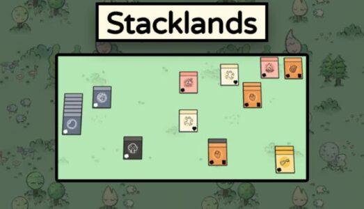 Stacklands