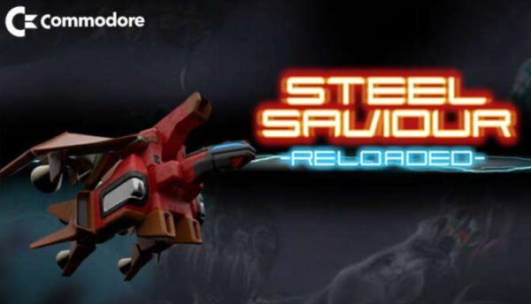 Steel Saviour Reloaded Free Download