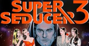 Super Seducer 3 Uncensored Edition