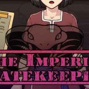 The Imperial Gatekeeper Free Download