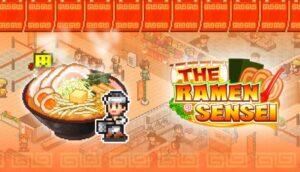 The Ramen Sensei